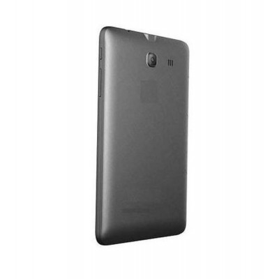 Back Panel Cover For Micromax Canvas Tab P701 Plus Black - Maxbhi.com