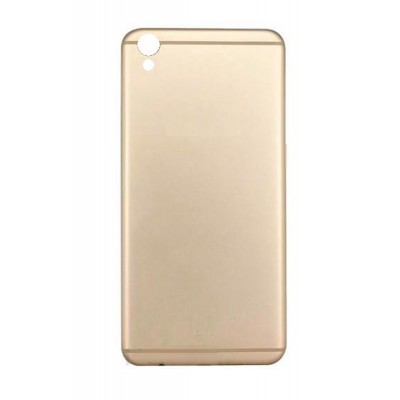 Back Panel Cover For Oppo R9 Plus 128gb White - Maxbhi.com