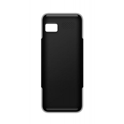 Back Panel Cover For Sansui X71 White - Maxbhi.com