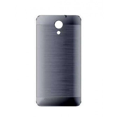 Back Panel Cover For Skk Chronos Ace Black - Maxbhi.com