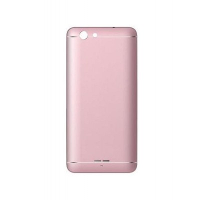 Back Panel Cover For Ulefone U008 Pro White - Maxbhi.com