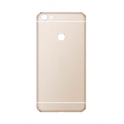 Back Panel Cover For Vivo X6s Plus White - Maxbhi.com
