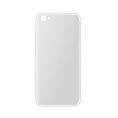 Back Panel Cover For Vivo X9 Plus White - Maxbhi.com