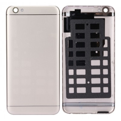 Back Panel Cover For Vivo Y67 White - Maxbhi Com