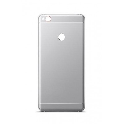 Back Panel Cover For Zte Nubia Z11 White - Maxbhi.com