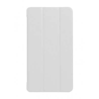 Flip Cover For Acer Iconia Talk S A1734 White By - Maxbhi.com