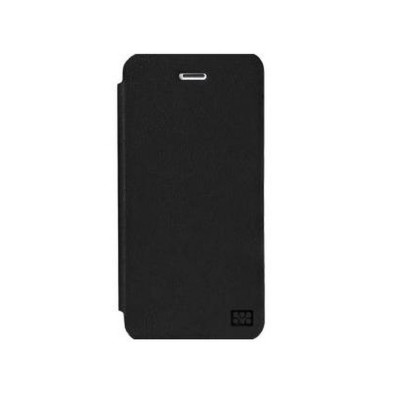 Flip Cover For Apple Iphone 6s Plus 32gb Black By - Maxbhi.com