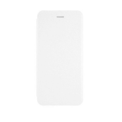 Flip Cover for Apple iPhone 7 Plus - White