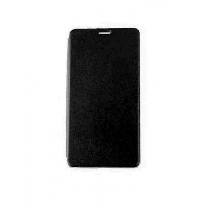 Flip Cover For Celkon Astro Black By - Maxbhi.com