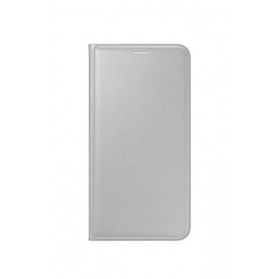 Flip Cover For Gionee M6 Plus White By - Maxbhi.com