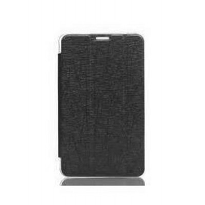 Flip Cover For Huawei Mediapad M3 32gb Lte Black By - Maxbhi.com