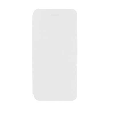 Flip Cover For Kazam Trooper 455 White By - Maxbhi.com