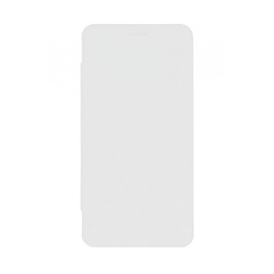 Flip Cover For Kodak Sp4 White By - Maxbhi.com
