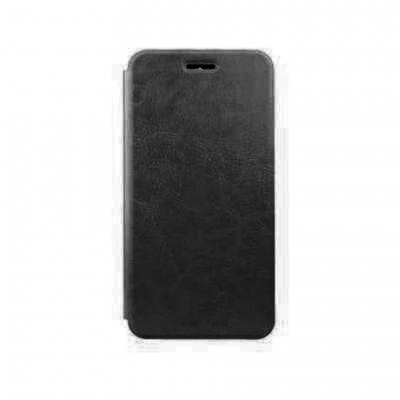 Flip Cover For Leeco Cool1 Dual Black By - Maxbhi.com