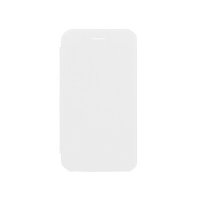 Flip Cover For Lyf Flame 3 Black By - Maxbhi.com