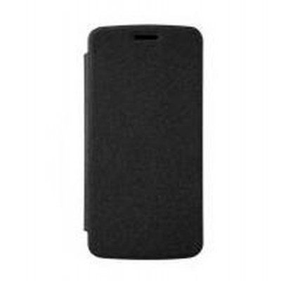 Flip Cover For Moto Z 32gb Black By - Maxbhi.com