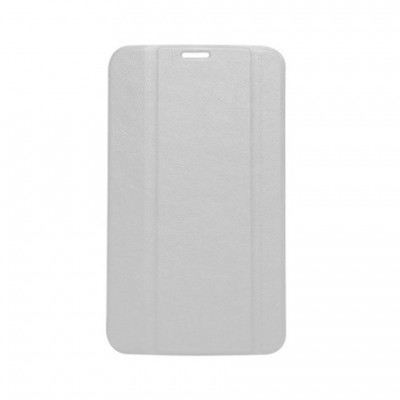 Flip Cover For Notion Ink Able 10 White By - Maxbhi.com