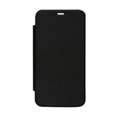 Flip Cover For Ringing Bells Freedom 251 Black By - Maxbhi.com