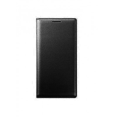 Flip Cover For Wileyfox Swift 2 Black By - Maxbhi.com