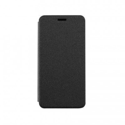 Flip Cover For Ziox Astra Prism Black By - Maxbhi Com