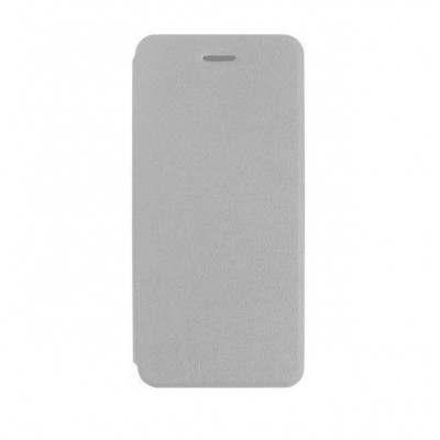 Flip Cover For Ziox Astra Prism White By - Maxbhi.com