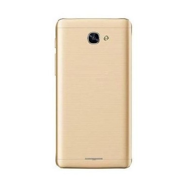 Full Body Housing For Alcatel Flash Plus 2 16gb Black - Maxbhi.com