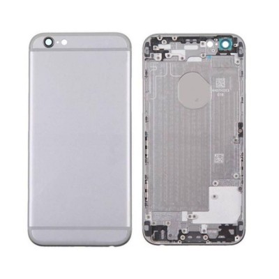 Full Body Housing For Apple Iphone 6s 32gb White - Maxbhi Com