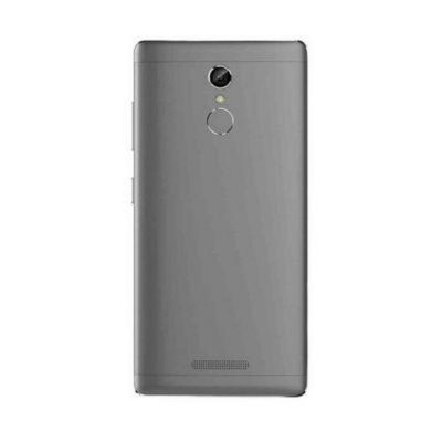 Full Body Housing For Blu Vivo 5r Black - Maxbhi.com