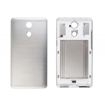 Full Body Housing For Bluboo Maya Max White - Maxbhi Com