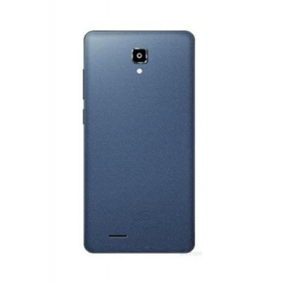 Full Body Housing For Celkon Diamond Ace Black - Maxbhi.com