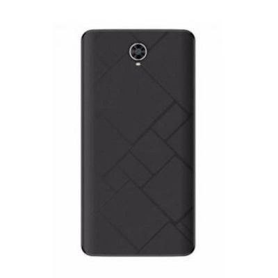 Full Body Housing For Cubot Max Black - Maxbhi.com