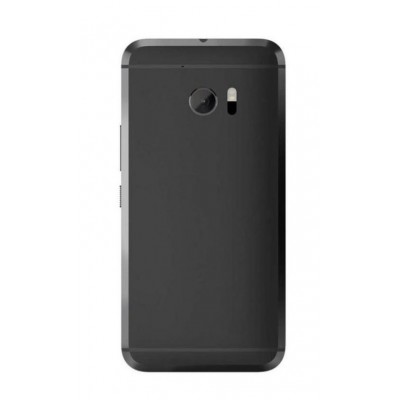 Full Body Housing For Htc 10 Lifestyle Black - Maxbhi.com