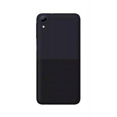 Full Body Housing For Htc Desire 650 Black - Maxbhi.com