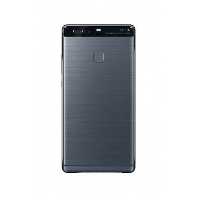 Full Body Housing For Huawei P9 Plus Black - Maxbhi.com