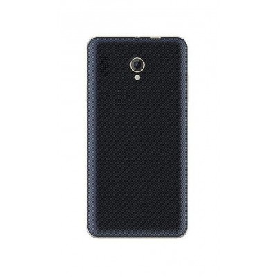 Full Body Housing For Intex Aqua Craze Ii Black - Maxbhi.com
