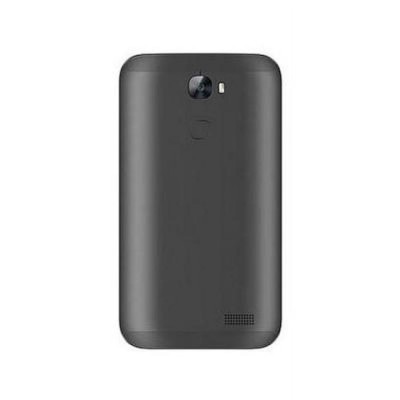 Full Body Housing For Intex Aqua G2 Black - Maxbhi.com