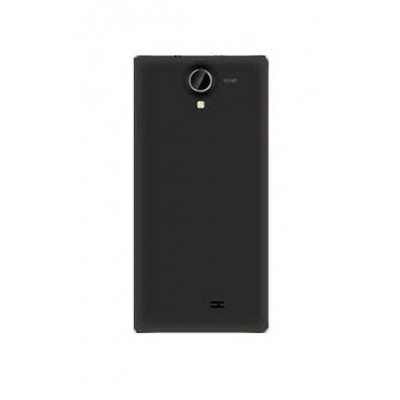Full Body Housing For Karbonn Fashion Eye Black - Maxbhi.com