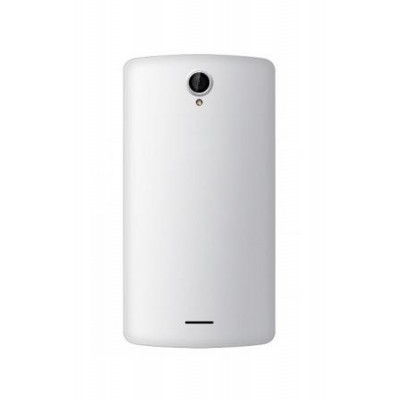 Full Body Housing For Kazam Trooper 455 White - Maxbhi.com