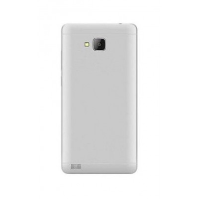 Full Body Housing For Kenxinda R7 White - Maxbhi.com