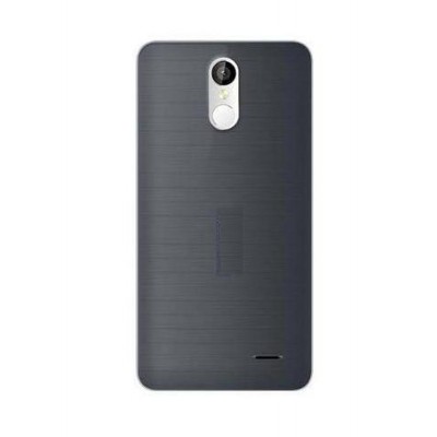 Full Body Housing For Leagoo M5 Plus Black - Maxbhi.com