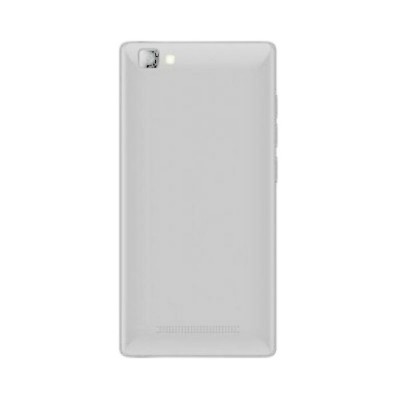 Full Body Housing For Lyf Wind 7i White - Maxbhi.com