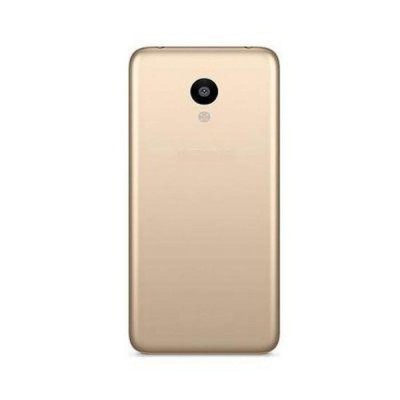 Full Body Housing For Meizu M3 Black - Maxbhi.com