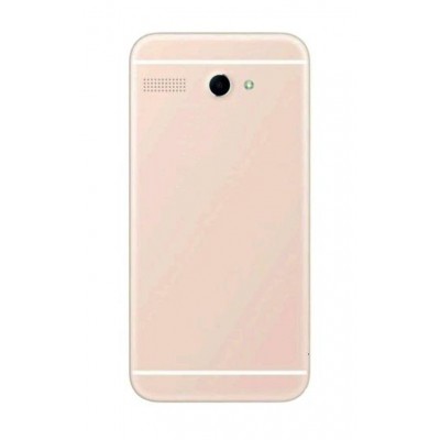 Full Body Housing For Micromax Bolt Q326 Plus White - Maxbhi.com