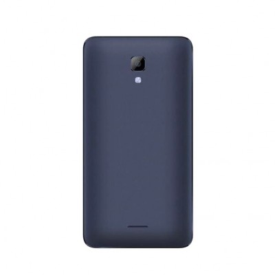 Full Body Housing For Micromax Bolt Q327 White - Maxbhi Com