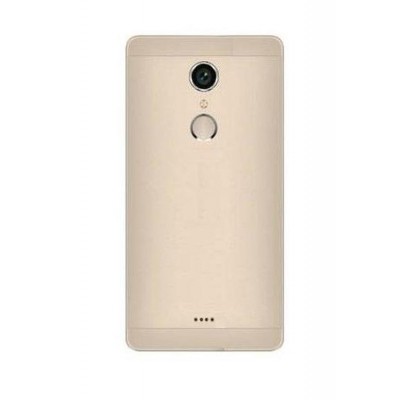 Full Body Housing For Micromax Canvas Selfie 4 White - Maxbhi.com