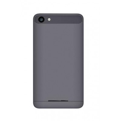 Full Body Housing For Micromax Canvas Spark 2 Plus Black - Maxbhi.com