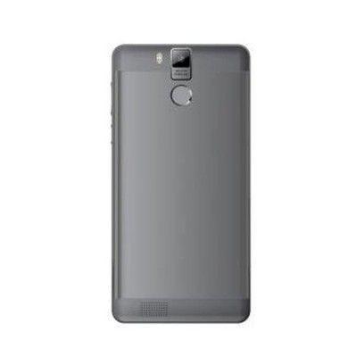 Full Body Housing For Oukitel K6000 Pro Black - Maxbhi.com