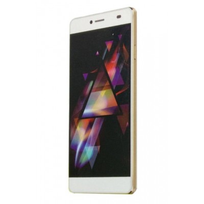 Full Body Housing For Panasonic P71 2gb Ram White - Maxbhi.com