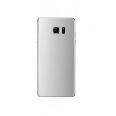 Full Body Housing For Samsung Galaxy Note 7 White - Maxbhi.com