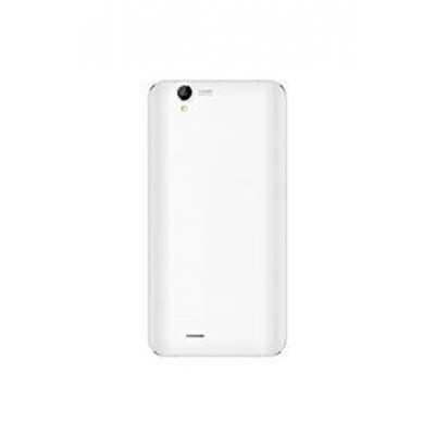 Full Body Housing For Spice Electro White - Maxbhi.com